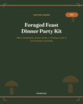Foraged Feast Dinner Party Kit